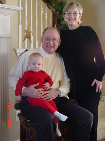 Christmas 2004 - Family