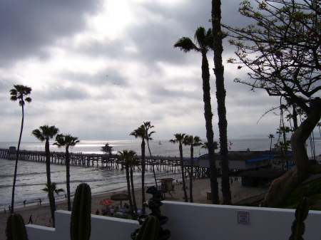 San Clemente - One of my favorite places
