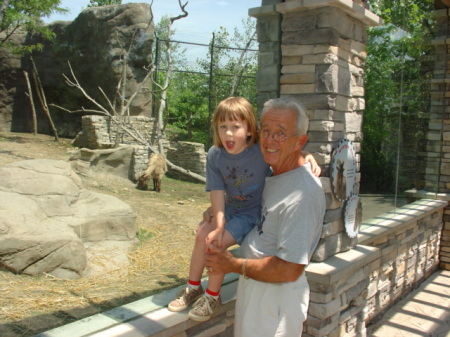 Akron Zoo