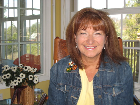 Linda Bower's Classmates® Profile Photo