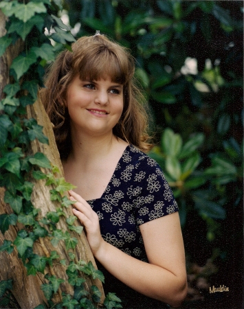 Anna Davis's Classmates® Profile Photo