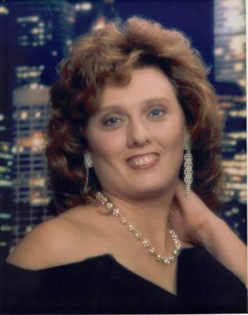 Tammy Hill's Classmates® Profile Photo