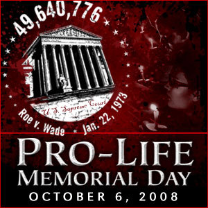 PRO-LIFE 2008