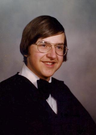 Bill Jex's Classmates® Profile Photo