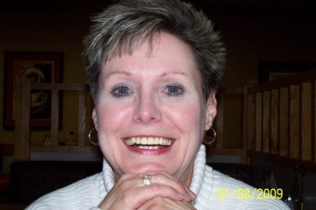 Dianne Cook's Classmates® Profile Photo