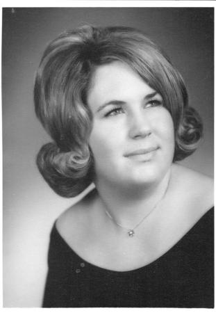 Yvonne Baldschun's Classmates® Profile Photo