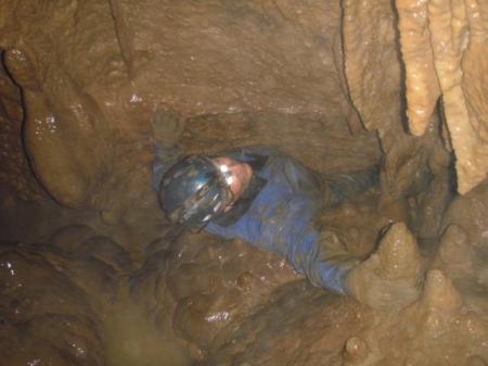 caving 083