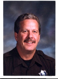 DCSO Retired 2008