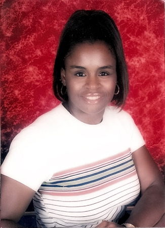 Cynthia Dotson's Classmates® Profile Photo
