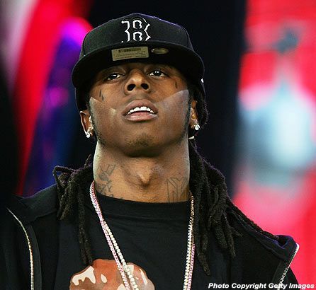 LIL WAYNE