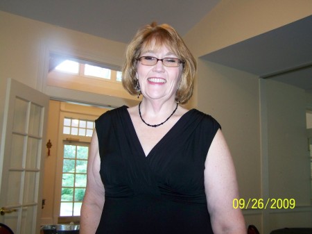 Cheryl Brewer's Classmates® Profile Photo