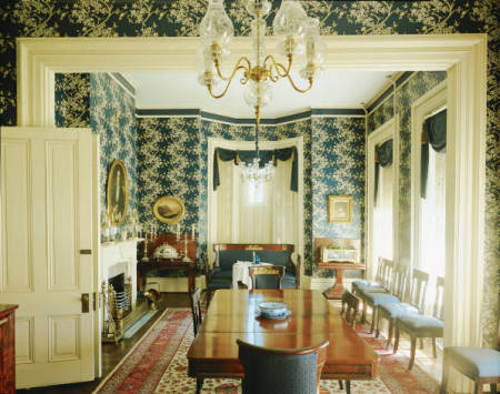 James_McL_House_Dining_Room
