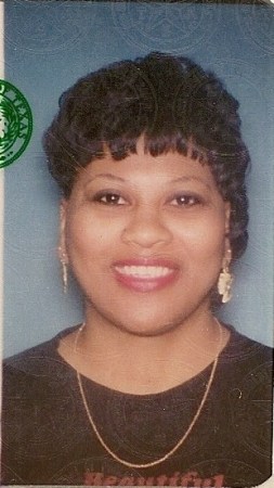 Ms. Gwendolyn Thomas