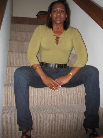 Carmelita Williams's Classmates® Profile Photo