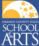 Orange County High School of the Arts Logo Photo Album