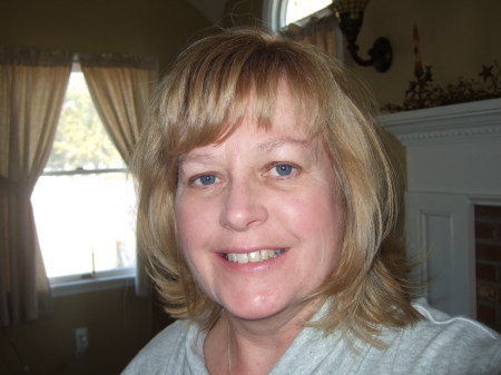 March 2009...I'm 59