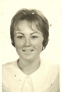 Sheila Sullivan Conner Class of '62