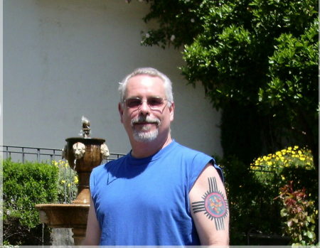 Rick Eldridge's Classmates® Profile Photo