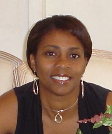 Valerie Robinson's Classmates® Profile Photo