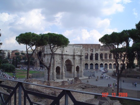 Colosseum