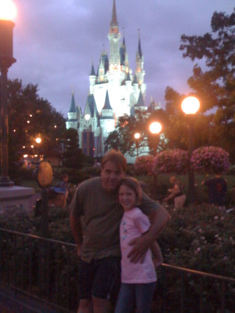 Disneyworld