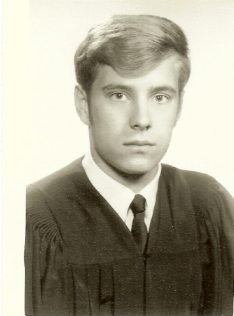 High school 1969