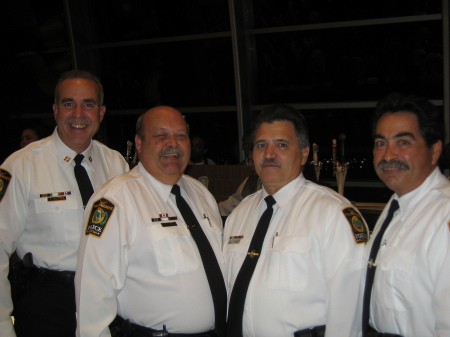 The Miami Police clan takes over Miami Gardens