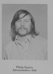 1976 working at santa rosa high