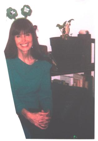 Judy McCarver's Classmates® Profile Photo