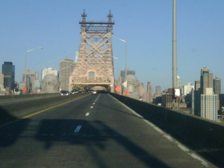 Queensboro Bridge