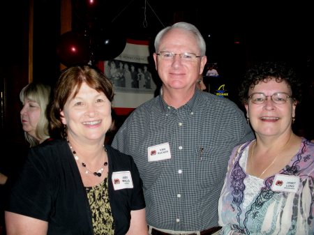 Judy, Van Rucker, Janet Long