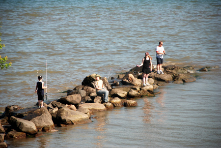 Fishing 6-2009