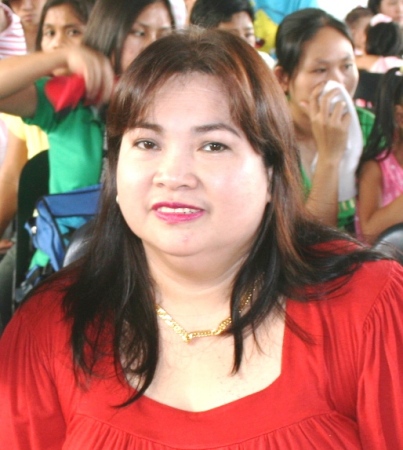 Maria Anicia Benganio's Classmates® Profile Photo