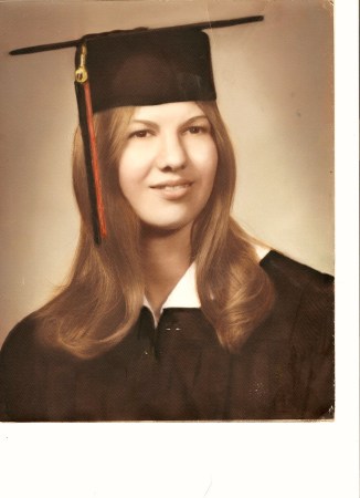 SENIOR 1971