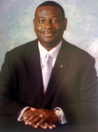 Dwight Deal's Classmates® Profile Photo