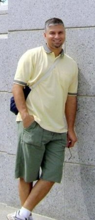 Rick Canton's Classmates® Profile Photo