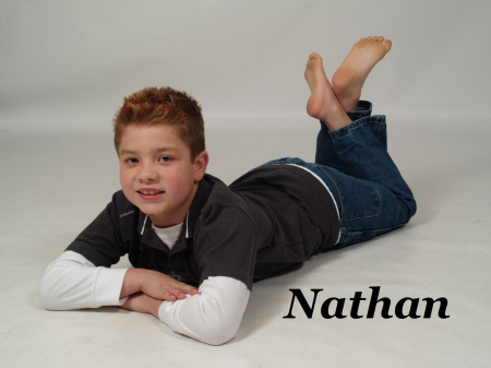 Nathan Feb. 2009