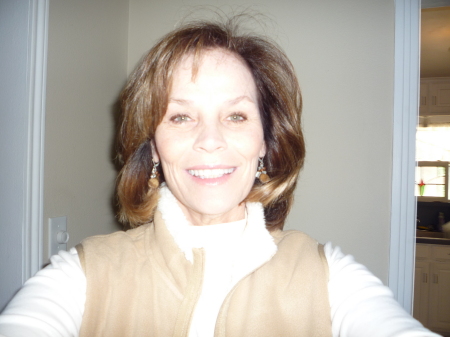 Judy Rose's Classmates® Profile Photo