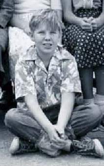 From 6th Grade Class Photo