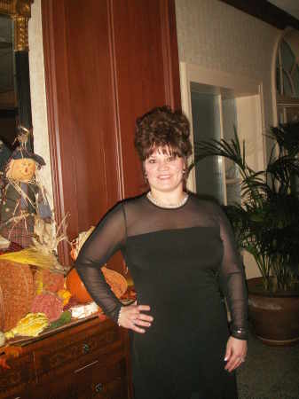 Loretta Del Vecchio's Classmates® Profile Photo
