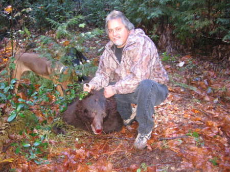 Ricks bear pics 010