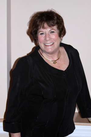 Susan Feldman