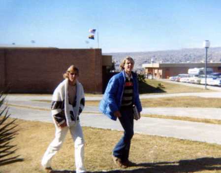 MHS Campus 1978