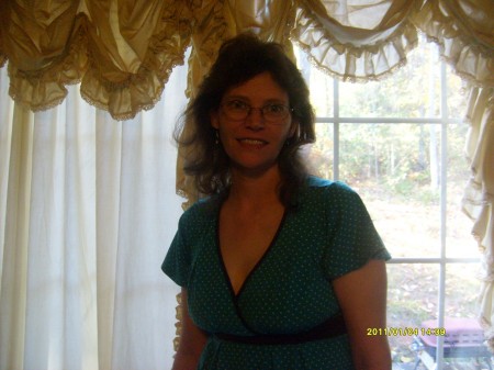 Angela Marks's Classmates® Profile Photo