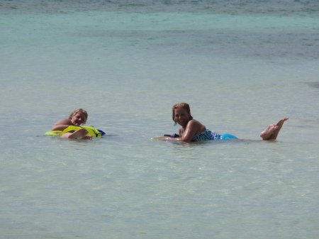 Aruba 2009