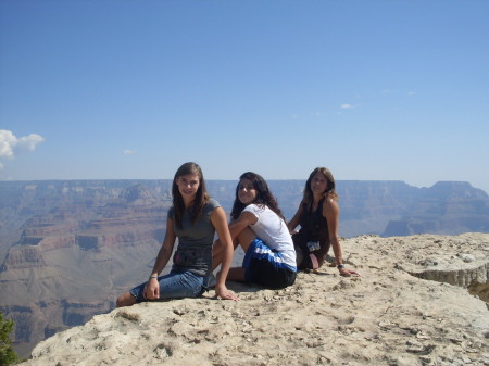 Grand canyon