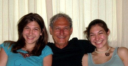Daughters and Dad
