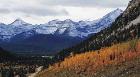 Kananaskis Country