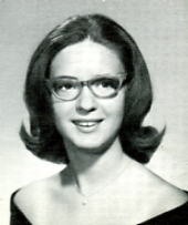 Judy 1964