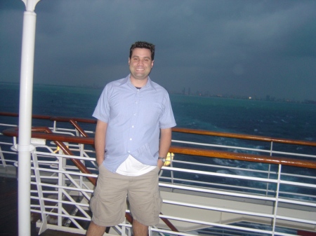 Bahama Cruise - Miami 2005